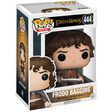 Ultimate Funko Pop Lord of the Rings Figures Gallery and Checklist 42