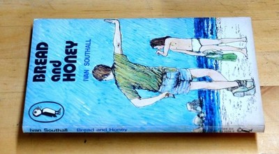 Bread and Honey, Southall, Ivan, Very Good Book