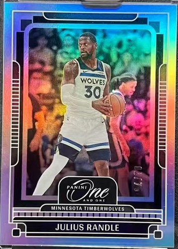 2024-25 Panini One And One Jaylen Wells #15 RC Permit to Dominate