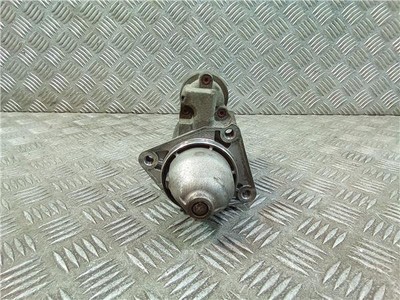 96Fb11000Kd Anlasser Starter  Ford Fiesta Iv (Ja_, Jb_) 1.25 I 16V Dhf  1107087