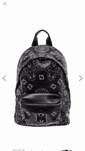 【激レア最安】AMIRI LEATHER BACKPACK バックパック アミリ Amiri Backpack | eBay
