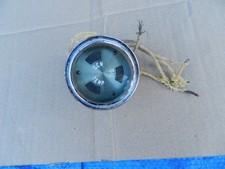 HOLDEN FJ FX GENUINE OIL TEMP GEN GREEN FACE GUAGE/SUITS SEDAN UTE  FJ FX HOLDEN