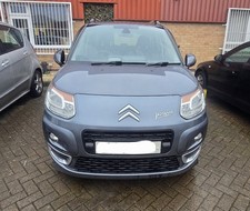 Citroen C3 Picasso 1.6 Diesel 2010
