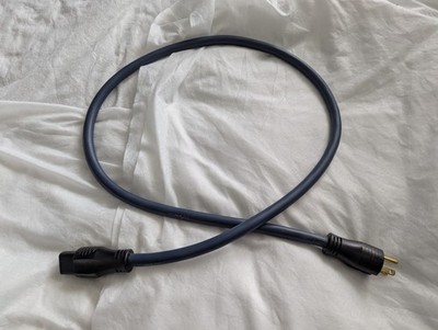 Audience Forte F3 Power Cord