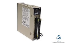 YASKAWA SGDV-R70A01A SERVOPACK_SGDV R70A01A_M00010-351/10351_1R1671035100001_50W