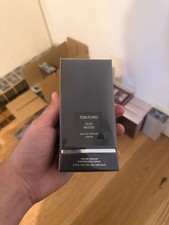 Tom Ford Oud Wood for Men 100ml Eau de Parfum Spray
