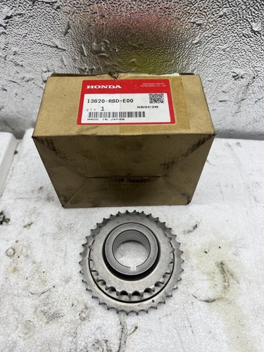 HONDA ACCORD KETTEN ANTRIEBS ZAHNRAD Original CR-V Neu  N22A 04-08