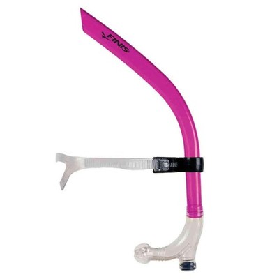 FINIS Original Swimmer s Snorkel - Center-Mount Design - for Swim Training