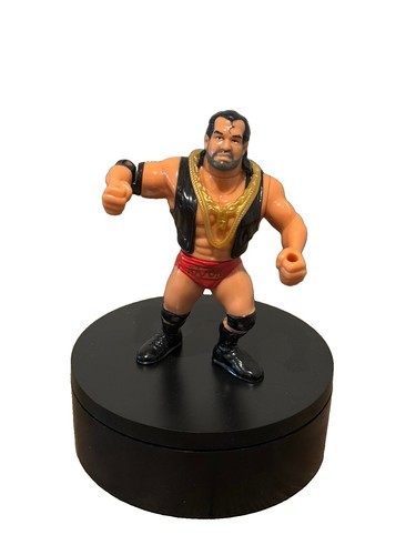 WWF Hasbro Razor Ramon Vintage Wrestling Original ...
