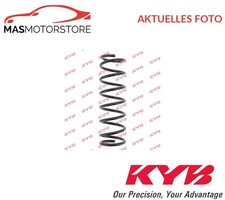 SCHRAUBENFEDER FAHRWERKSFEDER HINTEN KYB RA6206 A FÜR HONDA ACCORD VIII