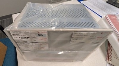 Anton Paar 47839 Beer Monitor 5600 Evaluation Unit mPDS 5 with CPU, 8.4'' display