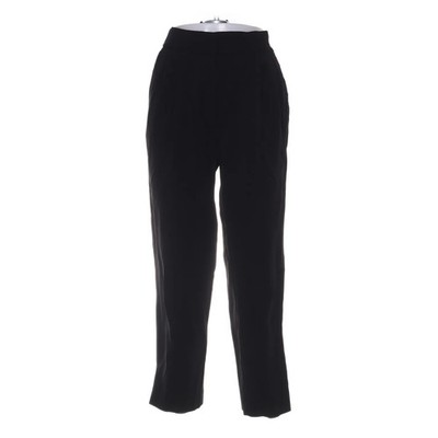Massimo Dutti, Culotte, Größe: 38, Schwarz, Elasthan, Einfarbig, Damen #oFi