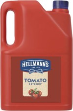 Hellmann’s Ketchup Sauce 4.8kg