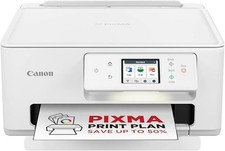 Canon Pixma TS7650i DRUCKER KOPIERER DUPLEX SCANNER AIRPRINT PG-585 XL CL-586 XL