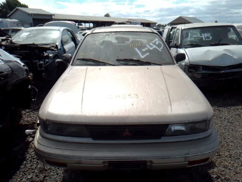 Conjunto de pieza de freno antibloqueo tracción delantera para 90-91 2000 GTX 12977966 Foto 2 de 4