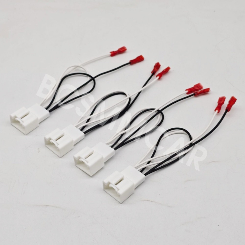 72-5602 Speaker Connection Harness for Mazda 2 3 6 Ford Mustang Transit Edge