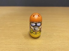 2010 Mighty Beanz 329 Scuba Diver Bean