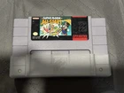 Super Mario All-Stars, Super Nintendo Entertainment System 1993 - cartridge only