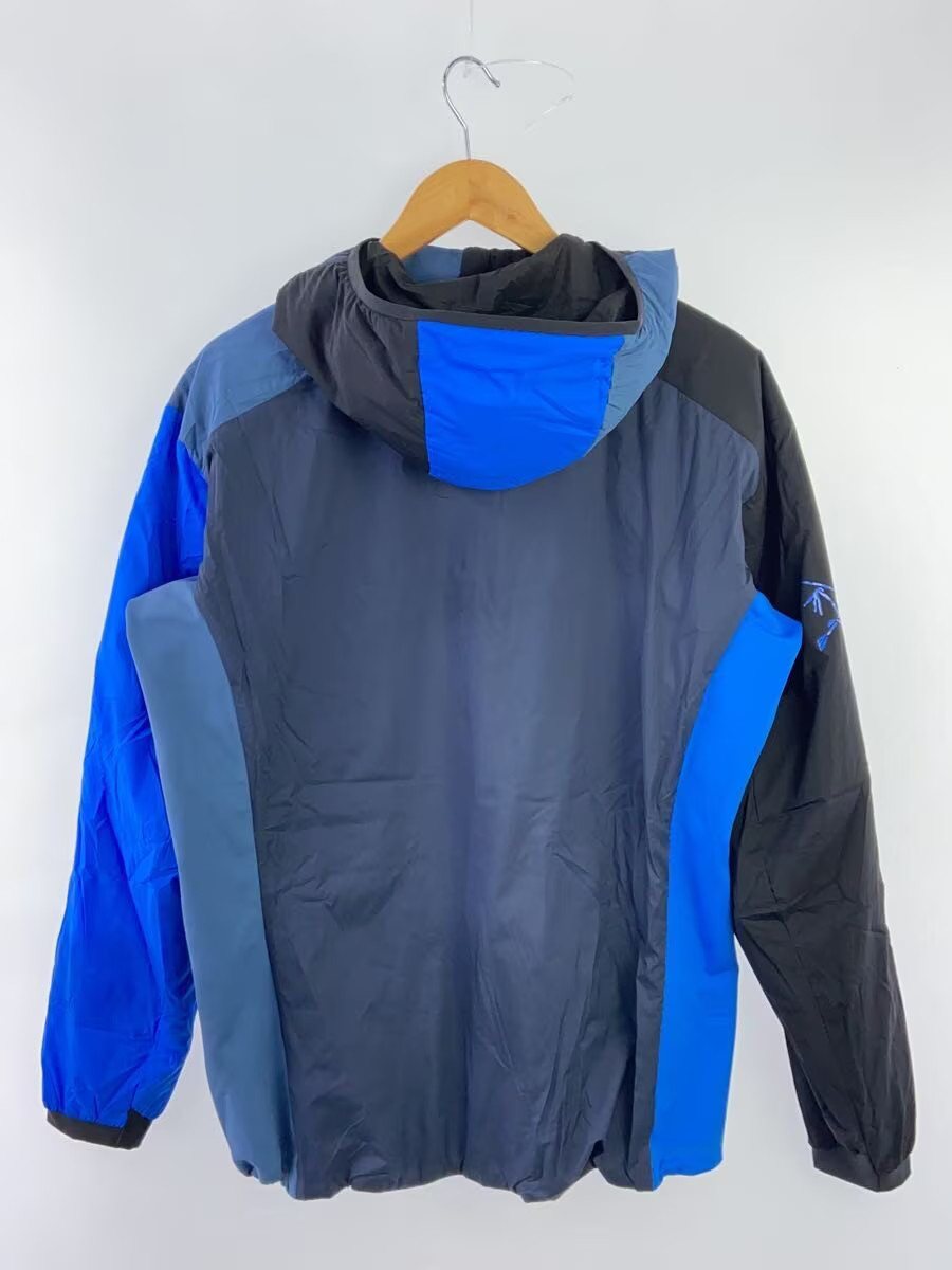 ARC’TERYX BEAMS Atom LT Hoody Jacket black L image 2