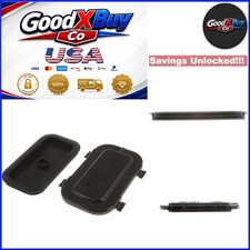 Master Cylinder Gasket Kit For Select Vehicles 2 Pack Replacement Brakes