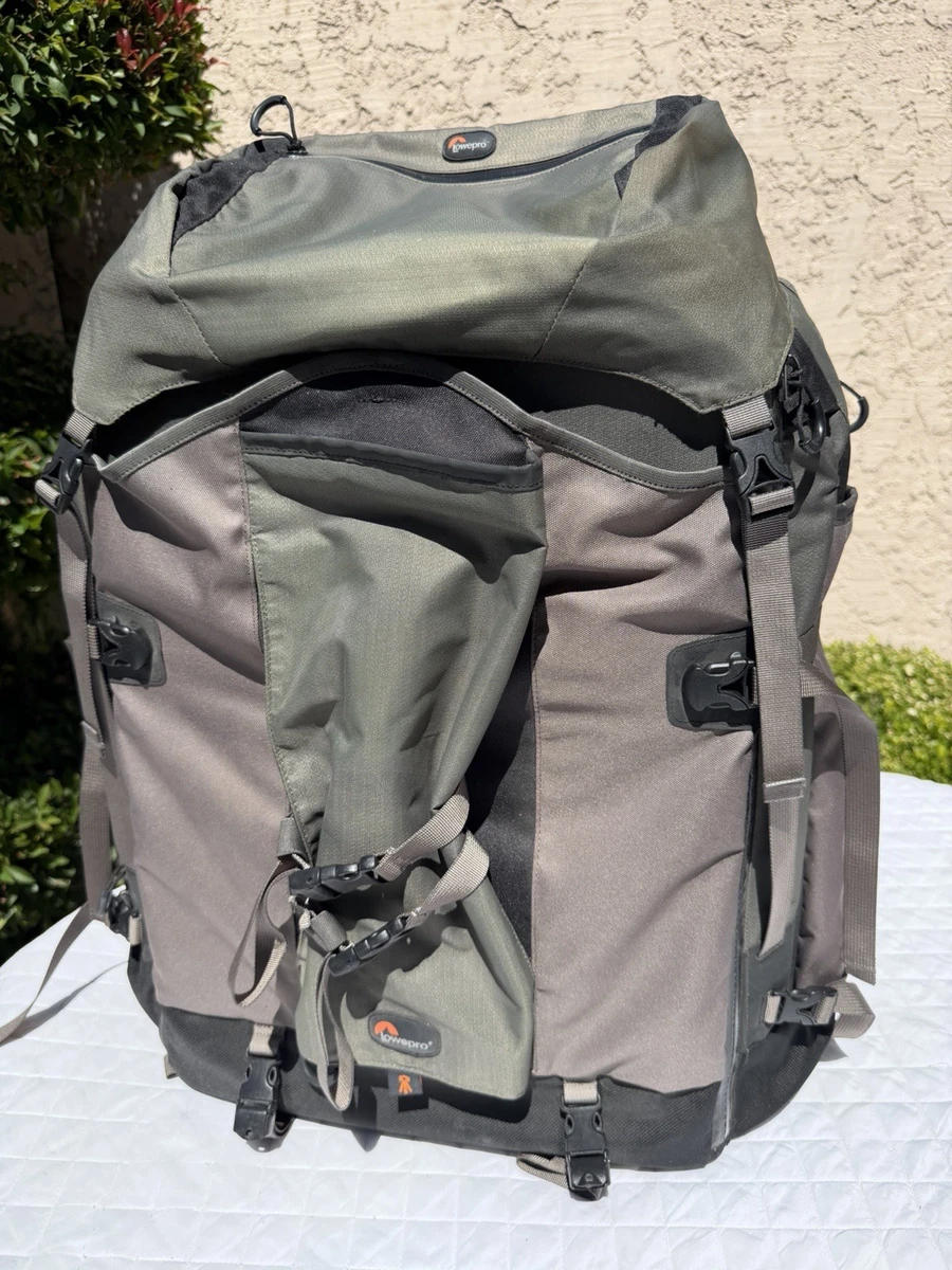 Lowepro Pro Runner 450 Aw for sale | eBay