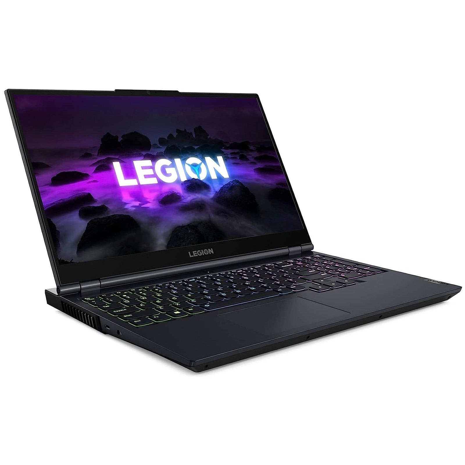 Lenovo Legion 5 Gaming Laptop: Ryzen 7 5800H RTX 3070 512GB SSD 16GB RAM