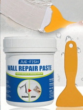 Wall Repair Paste – Quick Fix Wall Repair Agent for Wall Repair..