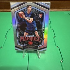 2021-22 CHRONICLES BASKETBALL MARQUEE FRANZ WAGNER ROOKIE CARD #351 Free Ship