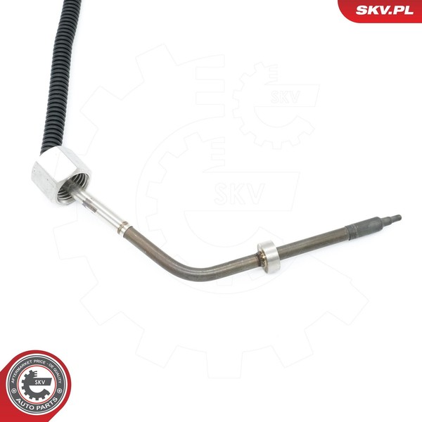 Esen SKV Sensor, Abgastemperatur 30SKV462 FüR MERCEDES-BENZ-image