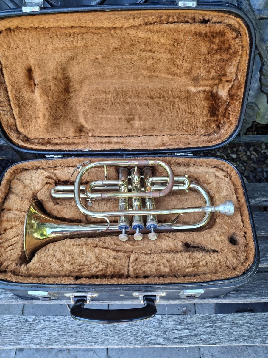 Las mejores ofertas en Instrumentos de metal Boosey & Co | eBay