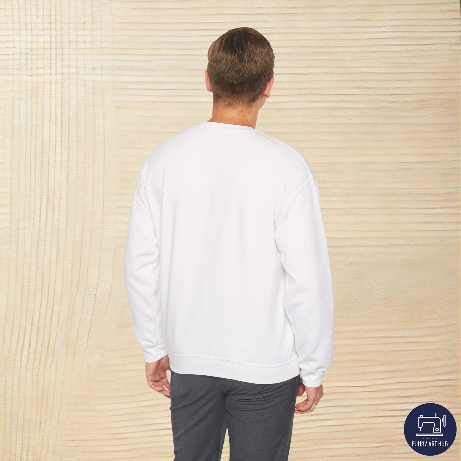 General Mills Logo Unisex Sweatshirt