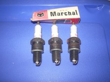 Bougies d'allumage Renault R17