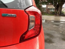 Rückleuchte rechts Kia Picanto 3 JA 92402G6000 P24267588