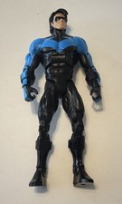 DC Universe Classics - Nightwing Solomon Grundy CNC Wave 6    Loose Figure