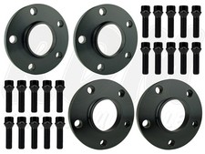 Spurverbreiterung VA 24mm HA 30mm BMW F20 F22 F30 F31 F10 F11 F25 Spurplatten