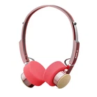 FIIO EH11 On-Ear Bluetooth Headphones, Powerful Bass & LDAC Hi-Res Audio, Lightw