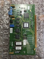 Fadal 1010-6 Y-Axis Control Circuit Board