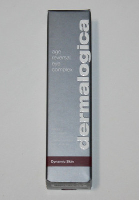 Dermalogica Age Smart Reversal Eye Complex Cream 0.5 oz Dynamic Skin New Sealed