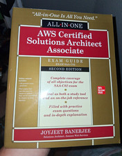 All-in-One AWS Certified Solutions Architect ...