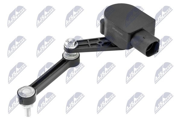 NTY Sensor Leuchtweitenregulierung ECX-AU-046 FüR VW Touareg 7LA 7L6 7L7 TDI FSI-image
