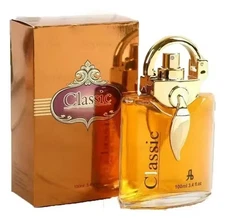 Arabic Perfume 100ml For Men – Long Lasting Eau De Parfum Strong Fragrance