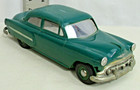 AMT SMP 1953 CHEVROLET 2DR HARDTOP PROMO CAR MODEL BANK — photo 2