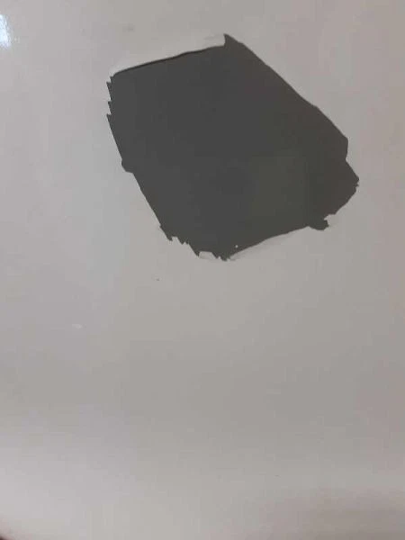 (LOCAL PICKUP ONLY) Hood Fits 14-17 INFINITI QX80 1461576 - Image 4 of 4