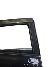 Porte arrière et accessoires Renault CLIO