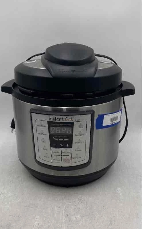 Instant Pot products for sale | eBay