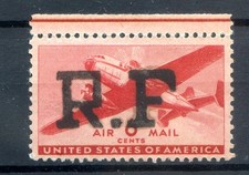 100226 TIMBRE FRANCE poste aérienne militaire N° 16 NEUF**