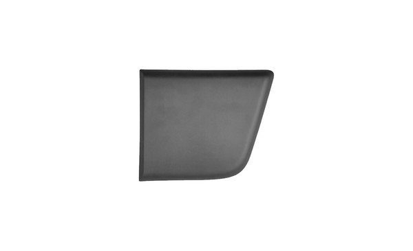 Seitenleiste Hinten Links Grau Mittlerer Radstand Mit Befestigungsclips - Fiat --image
