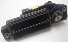 MERCEDES R171 / SLK / GRIFF ÖFFNER HECKKLAPPE KOFFERRAUM / 2037500693 (CK53) MERCEDES R171 / SLK / GRIFF ÖFFNER HECKKLAPPE KOFFERRAUM / 2037500693 (CK53)