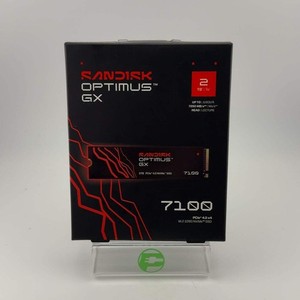 2TB Ssd Nvme | eBay