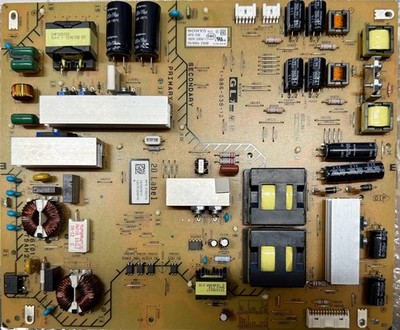 Power supply board Sony KDL-55HX750 1-886-038-12 APS-316